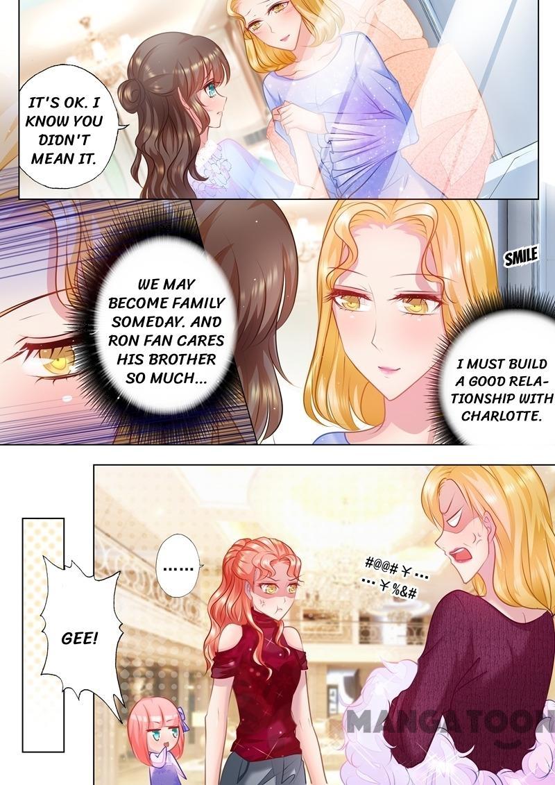 Warm Marriage Chapter 31 6